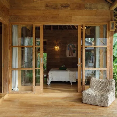 2 Bdrs Bungalow In Bingin - 2Bathrooms Per Bungalow
