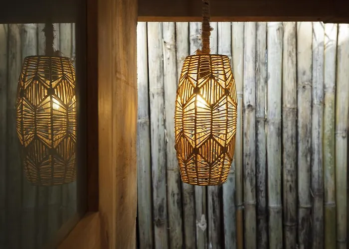 2 Bdrs In Bingin - 2bathrooms Per